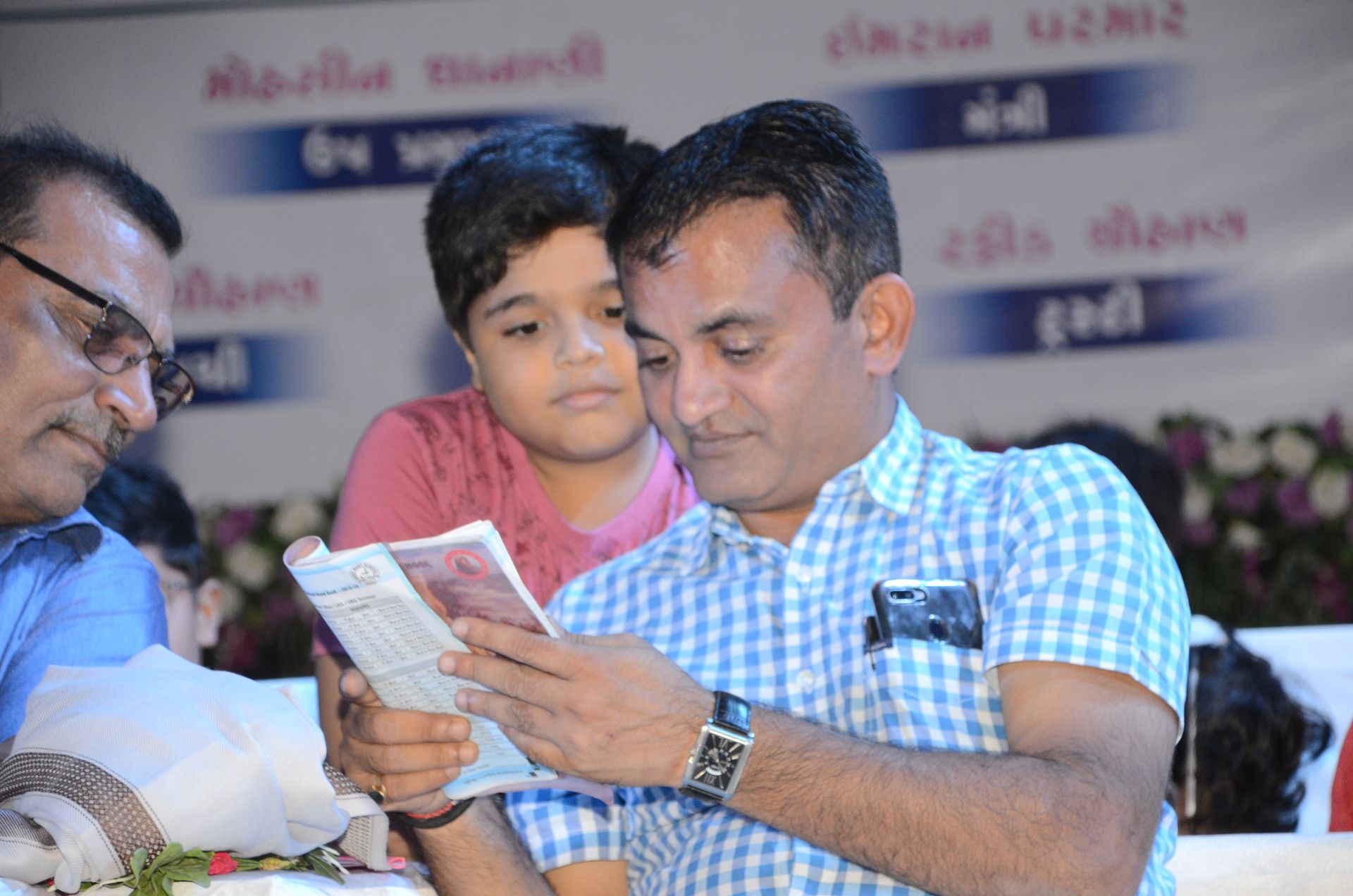Event photo
